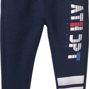 Tepláky chlapecké, Minoti, 7BFJOG 4, modrá – 92/98 | 2/3let