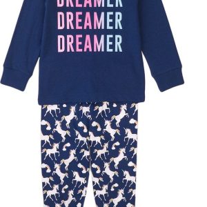 Pyžamo dívčí, Minoti, KG PYJ 28, holka – 158/164 | 13/14let