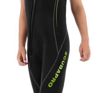 Neoprenová Vesta Scubapro Rebel Dětská 5mm L