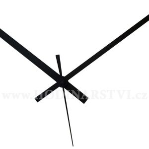 Hodinový strojek UTS26 řízený signálem