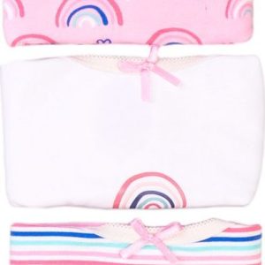 Tílko dívčí 3pack, Minoti, 8G NICKS 21, holka – 92/98 | 2/3let