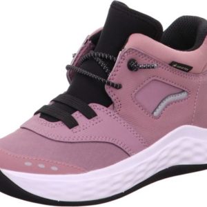 dívčí sportovní celoroční boty BOUNCE GTX, Superfit, 1-009530-8500, růžová – 37