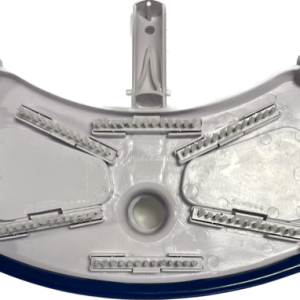 Vagnerpool Bazénový vysavač De-Luxe 28cm