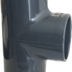 Vagnerpool PVC T-kus 40mm – lepení