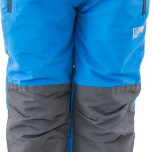 kalhoty sportovní outdoorové, podšité fleezovou podšívkou, Pidilidi, PD1121-33, světle modrá – 98 | 3roky