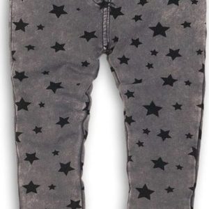 Legíny dívčí, Minoti, GRUNGE 2, šedá – 98/104 | 3/4let