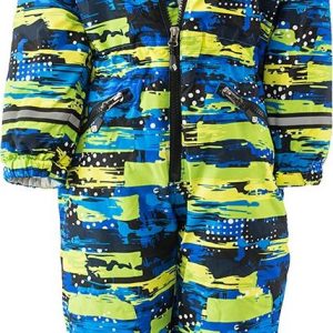 overal lyžařský zimní chlapecký, Pidilidi, PD1111-02, kluk – 92 | 2roky