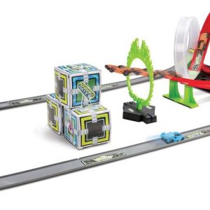 Bburago GoGears Extreme Votex autodráha, W015335