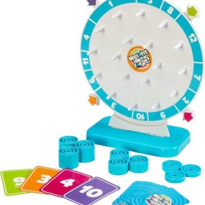 Společenská hra Weight for it, Fat Brain, W014151