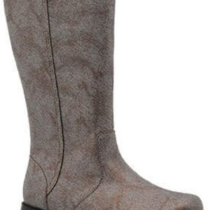 kozačky dívčí fashion, Bugga, B00139-01, holka – 36