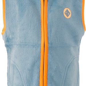 vesta chlapecká se stojáčkem, Pidilidi, PD1115-04, modrá – 98 | 3roky
