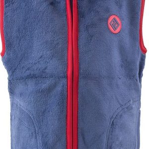 vesta chlapecká se stojáčkem, Pidilidi, PD1115-35, tmavě modrá – 98