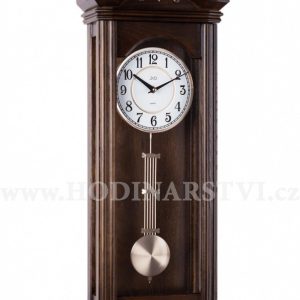 Kyvadlové hodiny JVD N9360.3