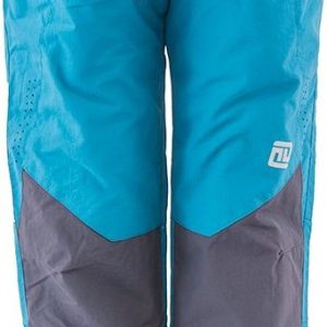 kalhoty sportovní outdoorové, podšité bavlněnou podšívkou, Pidilidi, PD1107-04, modrá – 98 | 3roky
