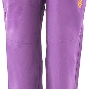 kalhoty sportovní outdoorové – bez podšívky, Pidilidi, PD1108-06, fialová – 98 | 3roky