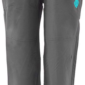 kalhoty sportovní outdoorové – bez podšívky, Pidilidi, PD1108-09, šedá – 98 | 3roky