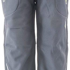 kalhoty dětské softshellové outdoorové, Pidilidi, PD1109-09, šedá – 98 | 3roky