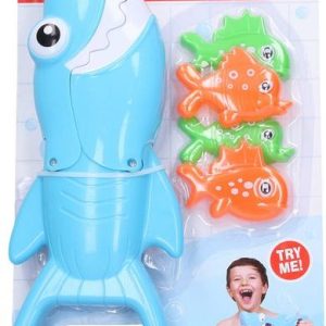 Žralok, lapač rybiček, Wiky, W007674