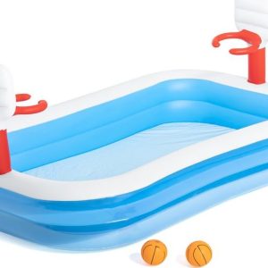 Bazén nafukovací 2.51m x 1.68m x 1.02m, Bestway, W010669