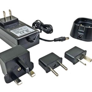 Sea Life Dc 2000 Usb Kabel Včetně 4 Mezinárodních Zdířek