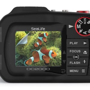 Sea Life Ochrana Displaye