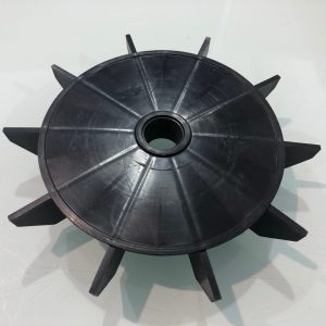 Vagnerpool Ventilátor čerpadla Micro Delfino 25, 33, 50 – chladící vrtulka