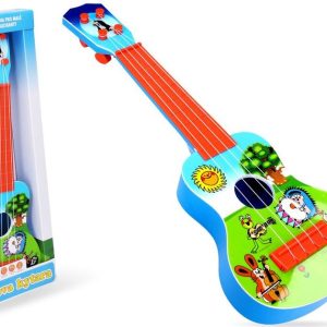 Kytara Krtek 41 cm, Wiky, W015342