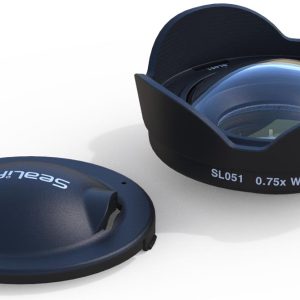 Ochrana Krytka Na Sirokouhlou Cocku 0.75