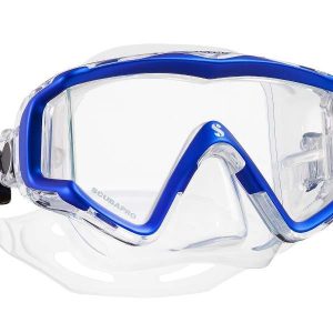 Scubapro Crystal Vu