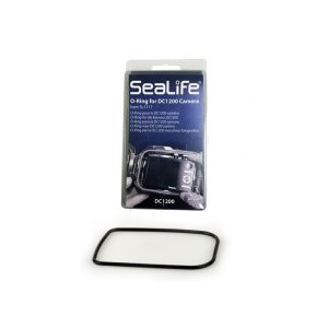 Sea Life O Kroužek Pro Dc 1200