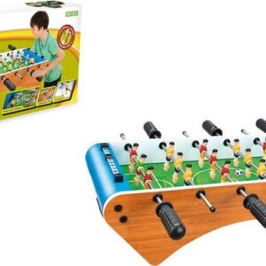 Stolní fotbal 50x25x13 cm, Wiky, W013552