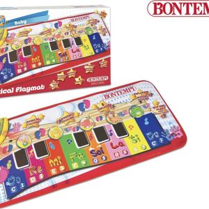 Elektronická hudební podložka, Bontempi, W018337