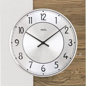 Hodiny AMS 9582