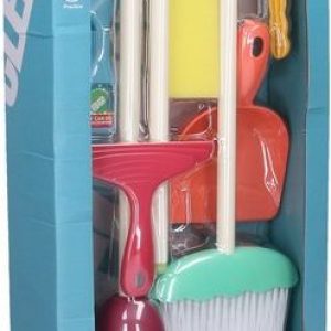 Úklidový set, Wiky, W013566