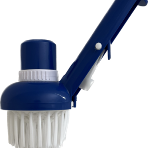 Vagnerpool Rohový bazénový vysavač