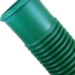 Poolservis Zelená bazénová hadice 1,1m / 32 mm Průměr: 32mm, Počet dílů hadice 32  mm: 4 díly – 4,4 metrů