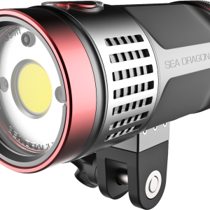 Sealife Sea Dragon 5000