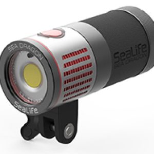 Sealife Sea Dragon 4500