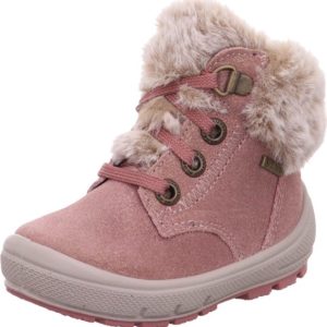 zimní dívčí boty GROOVY GTX, Superfit, 1-006310-5500, růžová – 30