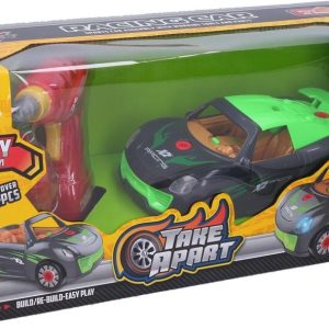 Auto montovací 21 cm, Wiky RC, W013549