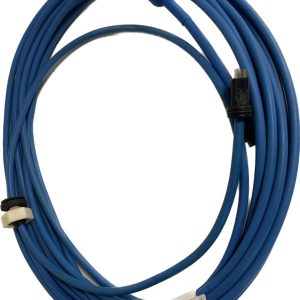Náhradní kabel modrý pro Dolphin E20 –  15 metrů