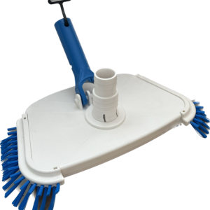 Poolservis Bazénový vysavač Deluxe RAKOUSKÝ