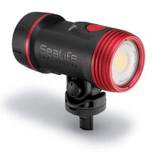 Sealife Sea Dragon 2500 Jen Světlo