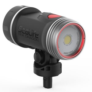 Sealife Sea Dragon 2000f Jen Světlo