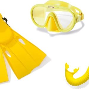 55655 Potápěčský set Master, INTEX, W155655