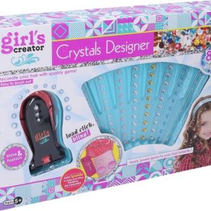 Kamínky dekorační s aplikátorem, Wiky kreativita, W013502