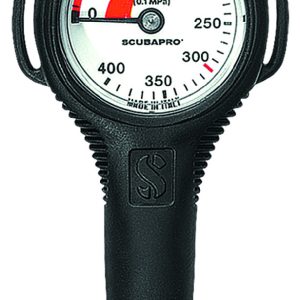 Scubapro Manometr Compact 400 Bar