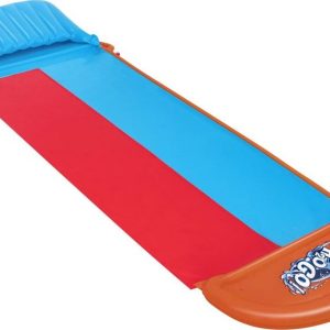 Skluzavka vodní Tsunami Double Slide 4,88m, Bestway, W016332