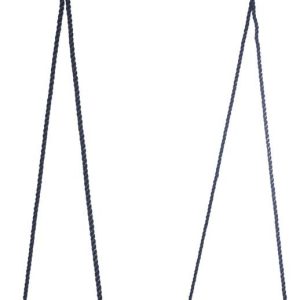 Houpací kruh 100 cm, Wiky, W012182