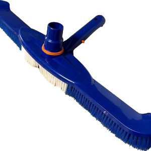 Vagnerpool Kartáčový vysavač Damian 51cm